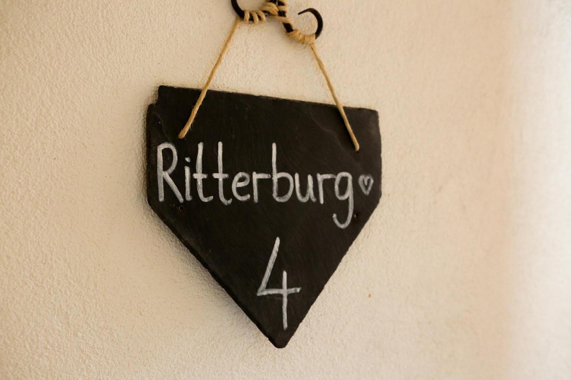 Ferienwohnungen Porisch Egloffstein Kültér fotó